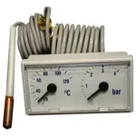 Thermomanometer - 7099105