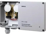 Regler (elektr.mechan.) f&uuml;r Dach- rinnenheizung Typ DTR-E 3102 -20 ... 35&deg;C