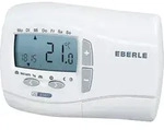 Uhrenthermostat INSTAT plus 3r, Netzbetrieb, Temperaturbereich 7 bis 32 &deg;C