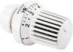 Oventrop Thermostat Uni XD 1-5 wei&szlig;