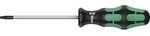 Schraubendreher Wera Kraftform Plus T10 x 80mm