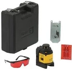 Multilinien-Laser Stabila Type LAX 400 Set