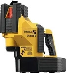 Multilinien-Laser Stabila Typ LA 180 L Set