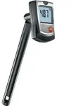 Thermo-Hygrometer testo 605-H1 0560 6053