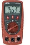 Digital Testboy Multimeter 2200 0-400V AC/DC