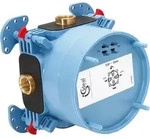 UP Bausatz Easy-Box Ideal Standard f&uuml;r Bade- und Brausearmaturen - 1/2'' Anschl&uuml;sse