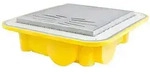 Bodenablaufpumpe Plancofix plus, 230 Volt