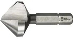 Einschneide-Kegelsenkerbit Wera M6, 12,4 mm
