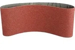 Schleifband Klingspor LS309XH 75 x 533 mm, F5 K&ouml;rnung 60