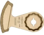 Hartmetall-Segments&auml;geblatt FEIN Schnittbreite: 1,2mm Starlock Max