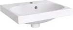 Handwaschbecken Geberit Acanto 450x170x380 mm