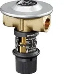 Oventrop Antiheberventil Oilstop V G3/8 Zoll