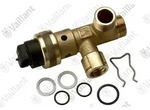 Vaillant Vorrangumschaltventil 252457