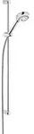 Brause-Set Kludi LOGO 900mm D23mm chrom