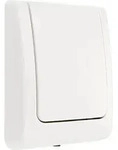 Abdeckplatte Grohe Classic 43048 f&uuml;r Urinal, alpinweiss