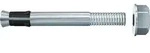 Fischer-Nagelanker mit Gewinde Typ FNA II 6x30M8/5 VPE=50