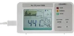 AirControl 5000 CO2 Melder und Logger Dostmann