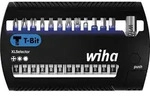 T-Bit-Set Wiha&reg; Phillips, Torx&reg;, Sechskant, 50 mm, 13-teilig, 1/4''