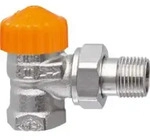 IMI Eclipse Thermostatventil DN 15 1/2'' Eck