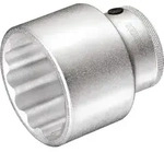 Steckschl&uuml;sseleinsatz GEDORE 3/4'', 12-kant, kurz SW 24 L&auml;nge 51,5mm