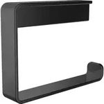 Papierhalter emco loft ohne Deckel schwarz
