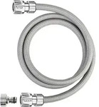 GEKA plus Anschluss-Set ''Stecksystem'' f&uuml;r Schlauchwagen 1/2''-13mm, 1,5m, MS