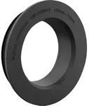 Gummiadapter CGA 150-110mm EPDM, Tmax: +140&deg;C