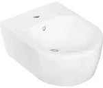 Bidet V&B Avento 370x530x215mm, wei&szlig;