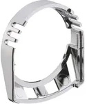 Geh&auml;use-Unterteil Hansgrohe Exafill, chrom 96146000
