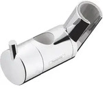 Schieber Hansgrohe Unica`s Puro, chrom, 97651000 &Oslash; 22 mm