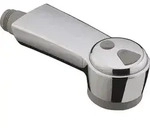 Faustbrause Hansgrohe Allegra Linea, chrom 14893000