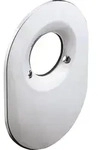 Rosette Hansgrohe Axor Allegroh f&uuml;r UP-Brausemischer, chrom 94272000
