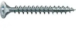 Senkkopfschraube SPAX WIROX Vollgewinde T-Star Plus &Oslash; 4,5 x 40 mm (500 St&uuml;ck)