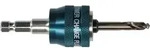 Aufnahmeadapter Bosch PowerChange Plus mit Sechskantschaft: 8,7mm
