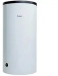 VAILLANT uniSTOR plus VIH R 120 B WW-Speicher. 117 l rund. stehend