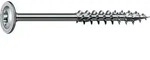 Tellerkopfschrauben SPAX WIROX Teilgewinde T-Star Plus &Oslash; 8,0 x 240 mm (50 St&uuml;ck)