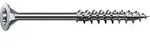 Senkkopfschraube SPAX WIROX Teilgewinde T-Star Plus &Oslash; 8,0 x 240 mm (50 St&uuml;ck)
