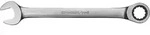 Maul-Ringratschenschl&uuml;ssel GEDORE RED 10mm, L&auml;nge 160mm