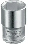 Steckschl&uuml;ssel-Einsatz GEDORE 1/2'' 6-kant SW 15