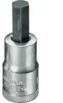 Schraubendreher-Einsatz GEDORE 1/2'' Sechskant Gr&ouml;&szlig;e 6mm