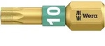 Bit Innen-Torx BiTorsion Wera T20 x 25 mm, diamantbeschichtet