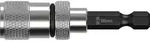 Bithalter Wera mit Abstandshaltefunktion f&uuml;r 6,35mm (1/4'') Bits