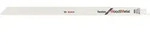 S&auml;bels&auml;gebl&auml;tter Bosch S1222VF L&auml;nge: 300mm f&uuml;r Holz und Metall (2 St&uuml;ck)