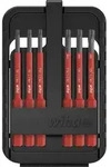 VDE-slimBit-Set Wiha&reg; TORX&reg; 6-teilig