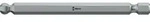 Bit Innen-6-kant Wera 4 x 89 mm, mit Kugelkopf