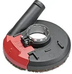Absaughaube FLEX f&uuml;r Winkelschleifer D: 125mm