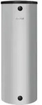 P200.5 S-B Pufferspeicher silber