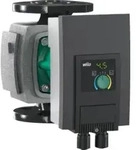 Wilo Nassl&auml;ufer-Hocheffizienzpumpe Yonos MAXO plus 40/0,5-4 PN6/10 90W