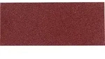 Schleifpapier MAKITA K150 93x230mm, gelocht f&uuml;r Schwingschleifer