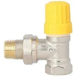 Thermostatventil Danfoss RA-UN15, Eckform, DN15 (1/2'')